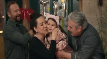 صراعات عائلية.. مسلسل مطبخ المدينة ينافس في سباق دراما رمضان بالسعودية